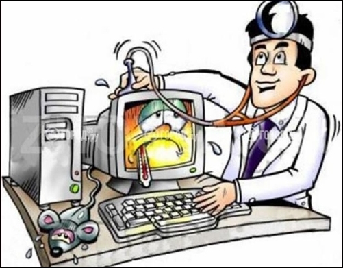 Cuối cùng lỗi svchost trên Windows XP cũng được khắc phục Cuối cùng lỗi svchost trên Windows XP cũng được khắc phục